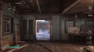 COD WW2 Fails