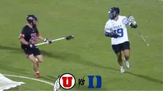 Benn Johnston vs. Nikko DiPonio - Full 1v1 Matchup