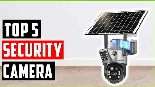 Best Security Camera On Aliexpress | The 5 best security camera systems for every budget