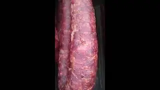 Pravilno  Susenje Suzdzuka  .Subota 15 Decembar  2018 godina super video