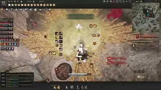 [BDO] BasiRush - Scholar 