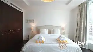 Short stay Limestone House DIFC 2 bedrooms - Dubai Vacation Homes