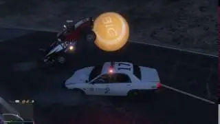 Grand Theft Auto V