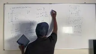 Projectile motion part 5 - horizontal projection + projection above the ground
