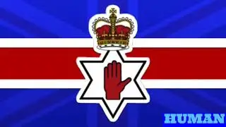 Son of Ulster (Red White and Blue remix)