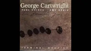 George Cartwright (feat. Amy Denio) - Surprise! Surprise!