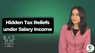 What PF and deductions quietly save you?