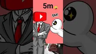 Let's be 5m 🤪🤪 credits to somaek girpin