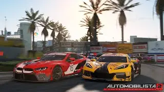 ПЕРВОЕ ЗНАКОМСТВО С Automobilista 2!!! #racinggame  #oneAce #gaming #games #automobilista2