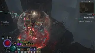 Earthen Wound Escalation Nightmare Dungeon