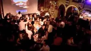 Cuban Music & Dance Show (with Saoco Son, Omo Ache & EnRuedaMe Mas)