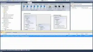 CodeFluent Entities Webinar (2011-06)