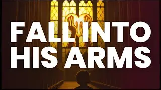 Fall Into His Arms (Carpenters version)