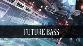 Steve Void & Syence - We Won't Leave You (Paperwings Remix)