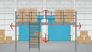 A Solution to Your Storage Facility Space Problem