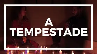 Lóris 19 -  A Tempestade (Web Vídeo)