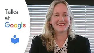 California | Edan Lepucki | Talks at Google