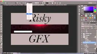 Risky | My GFX Speed Art | #N4VRC | Nav Risky?