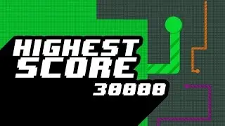 Splix.io World RECORD &iquest;HIGHEST score EVER?