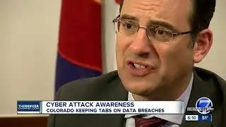More than 90,000 Coloradan's personal data stolen in the past four months