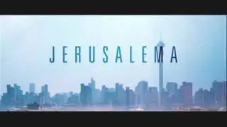 Jerusalema movie soundtrack 
