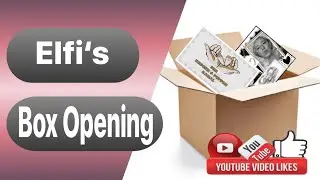 Box Opening