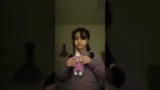 #dancing #unicorn #littlefunny
