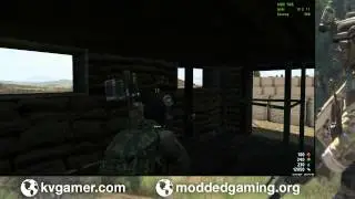 USGuns | ModdedGaming Server #2 - 5 / 6