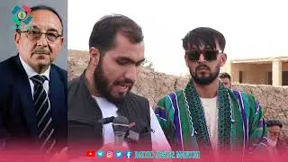 پیام تسلیت ریاست‌اطلاعات وفرهنگ فاریاب در پیوند به درگذشت محمدعالم کوهکن شاعروژورنالیست برجسته کشور.