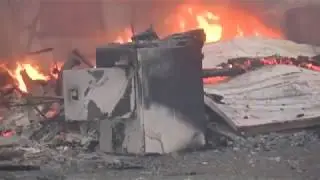 Santa Rosa Fire update  | Dozens of homes destroyed in 20,000 acre fire in North Bay