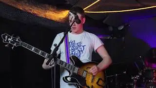 The Shattered Mind Machine - Yak (AuGeil Sessions)