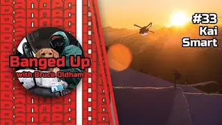 Kai Smart - Competing in Park Skiing, Momentum Summer Skiing, Backcountry Adventures