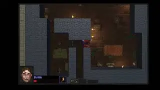 Rogue Knight - Level overview: The castle!
