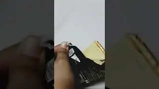 Amul Dark Chocolate 😋