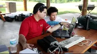 CW Operations at Field Day