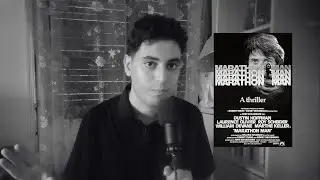 شاهد هذا الفيلم وتذكرني | Marathon Man 1976