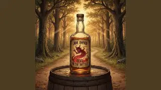 Devil In The Bottle