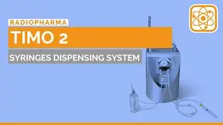 Comecer TIMO2: Advancing Sterile Radiopharmaceutical Preparation and Packaging