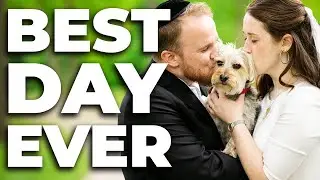 A Orthodox Jewish Wedding | by @LowellProductions