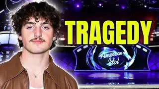 What Really Happened to Benson Boone From American Idol