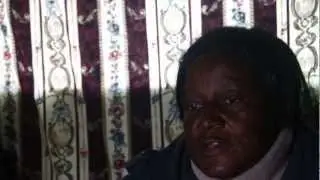 Orphans Guardian Angel, Jan 2013 Rusape Zimbabwe