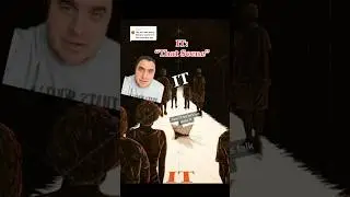 That Scene from IT #stephenking #stephenkinguniverse #stephenkingbooks #pennywise #booktube