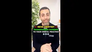 Acquiring A Dental Practice? Tips for A Smooth Transition