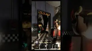 Fnaf eternal night no roblox e morrendo no final