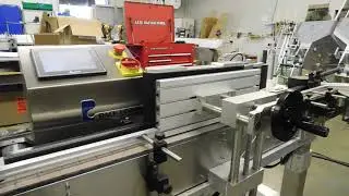 Apex Filling Systems-Tincture Line EcoFibre