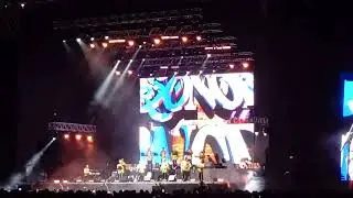 TE VAS DE MI - SONORA PONCEÑA / UNA NOCHE DE SALSA 13 / LIMA, MARZO 2025