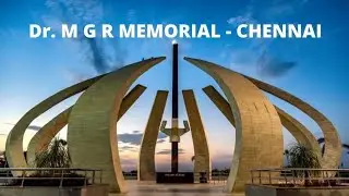 Dr. MGR  Memorial