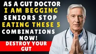 STOP Now! These 5 Gut Health Foods Combinations Trigger Dangerous Digestive Problems