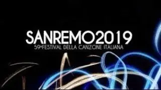Sanremo 2019 - Quinta serata