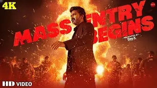 BGM PHONK: Mass Entry Begins | Thalapathy Vijay | onyxytube 